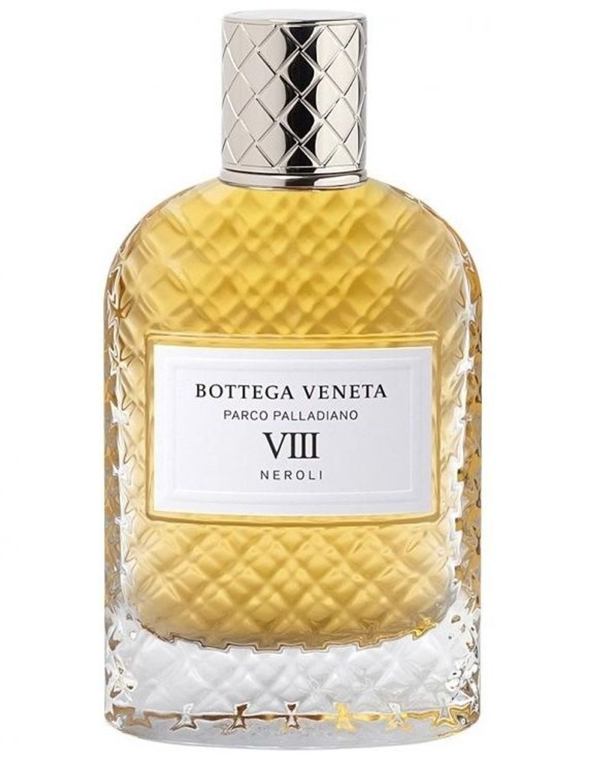 Parco Palladiano VIII: Neroli
