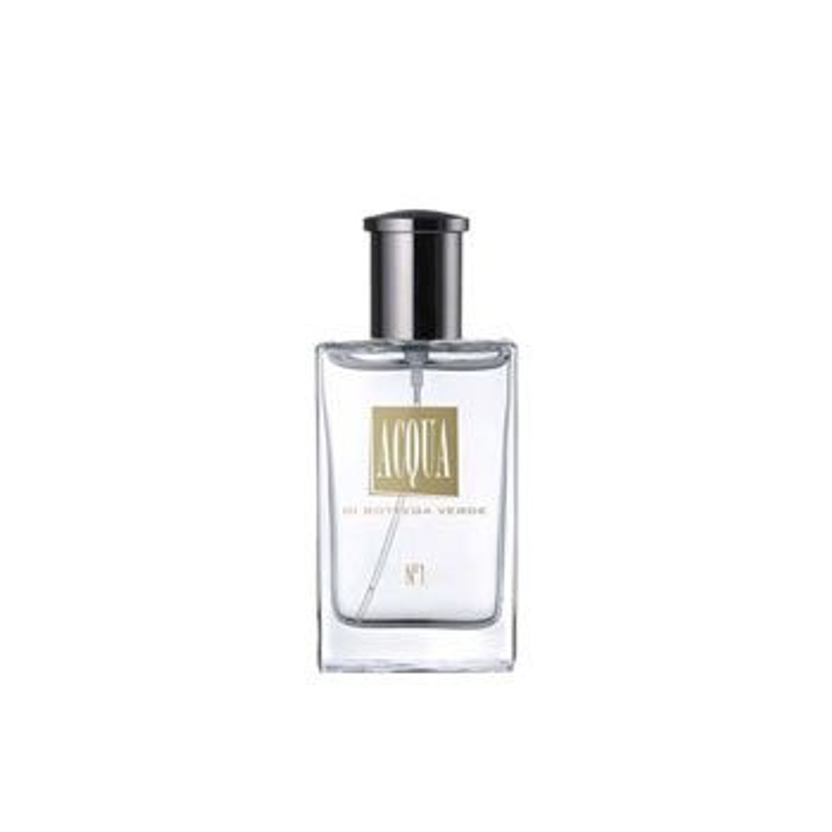 Acqua di Bottega Verde N° 1