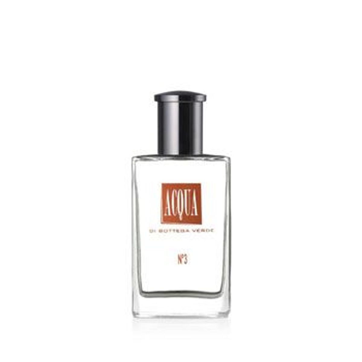 Acqua di Bottega Verde N° 3