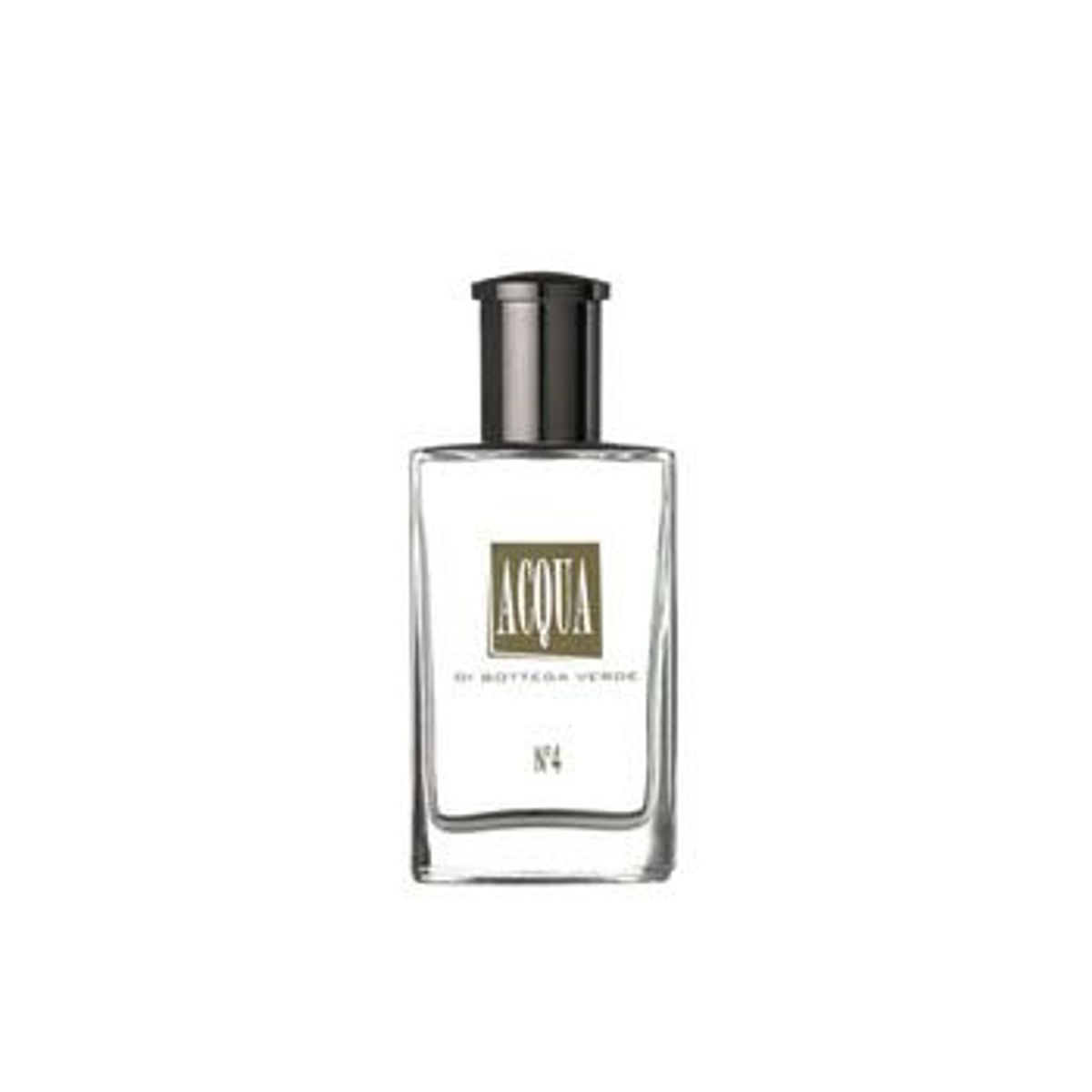 Acqua di Bottega Verde N°4