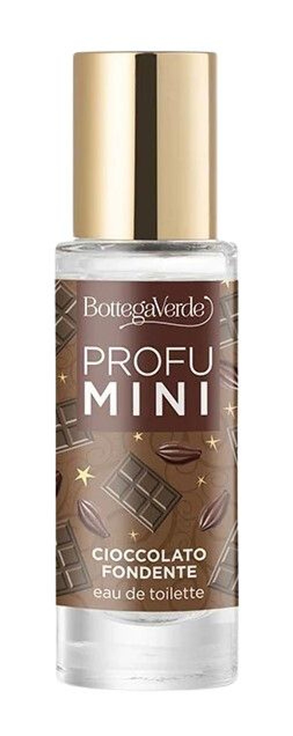 Cioccolato Fondente