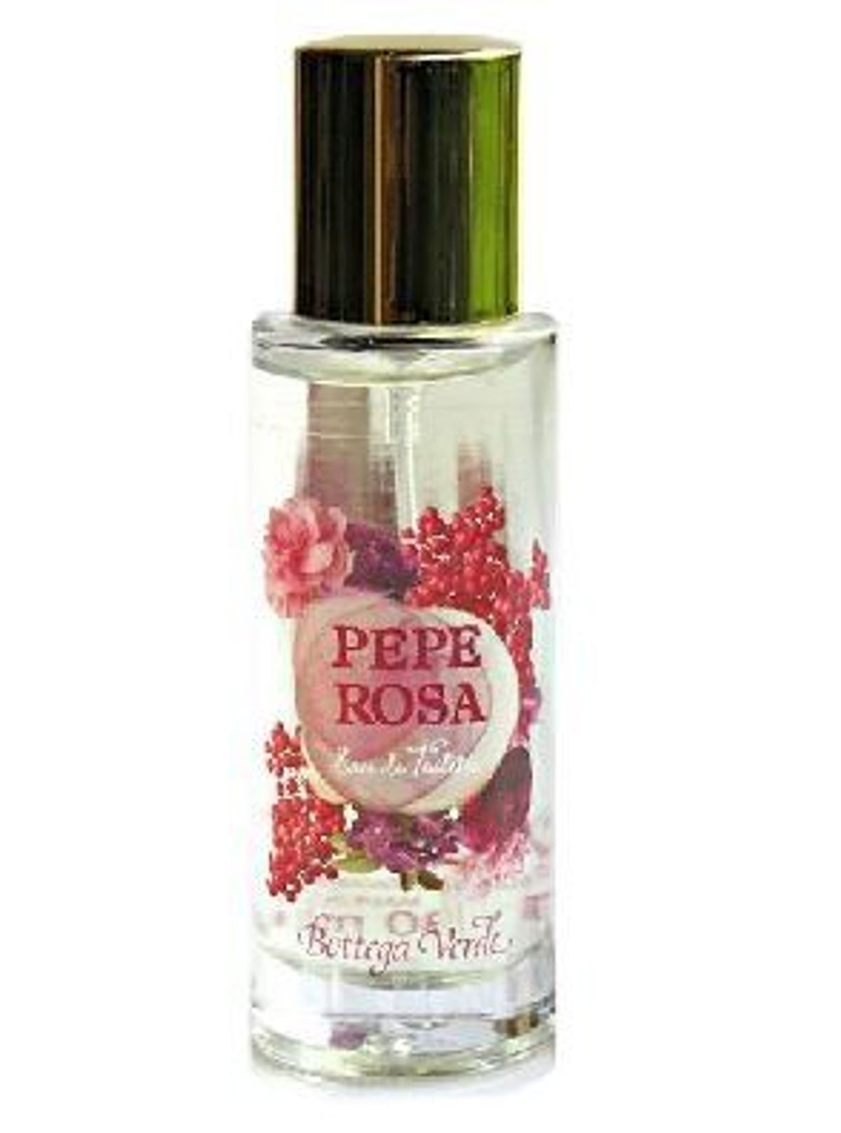 Pepe Rosa