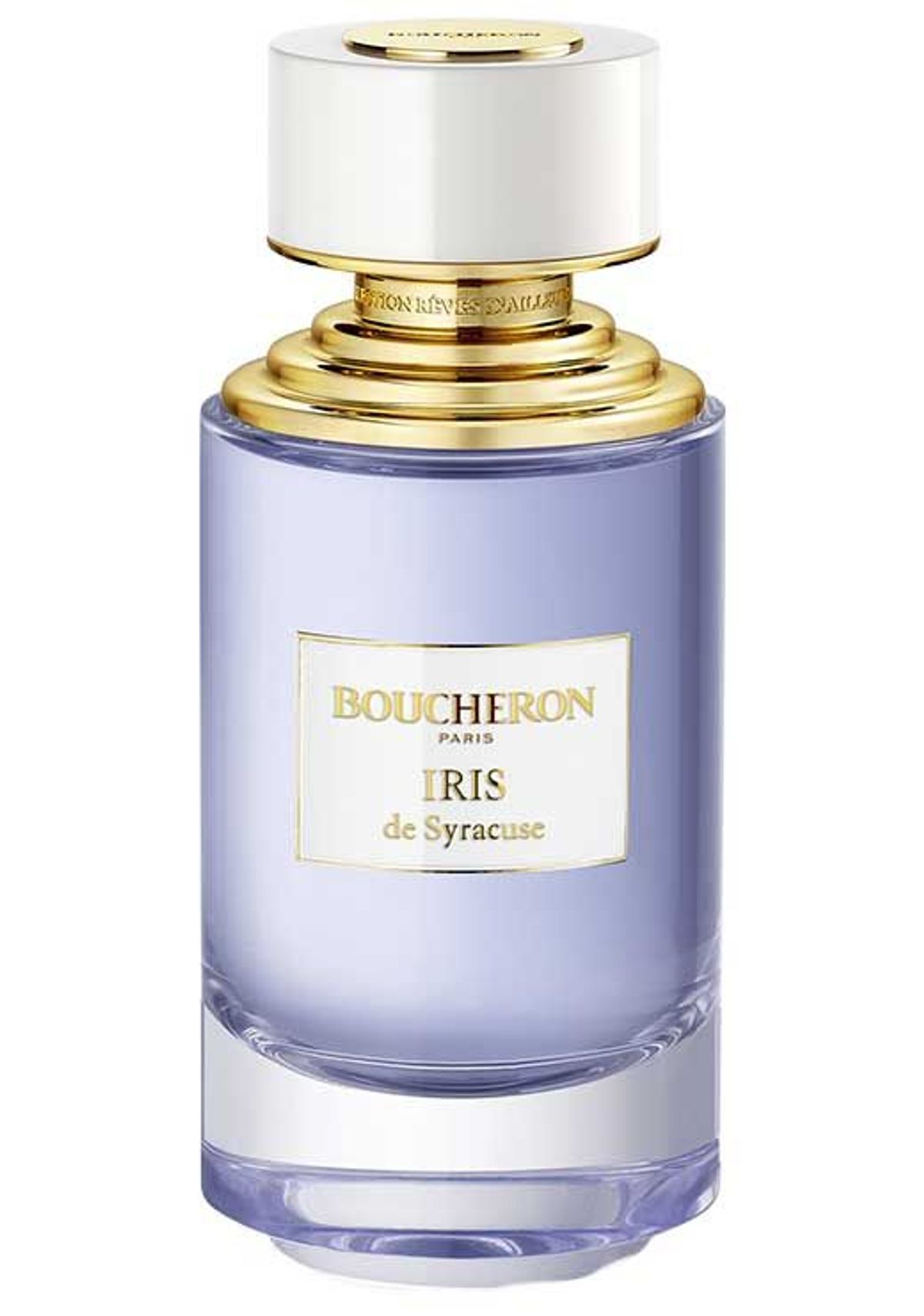 Iris de Syracuse