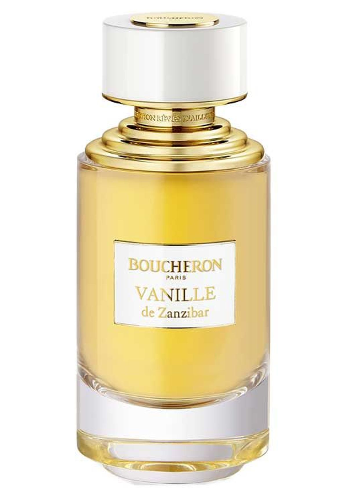 Vanille de Zanzibar