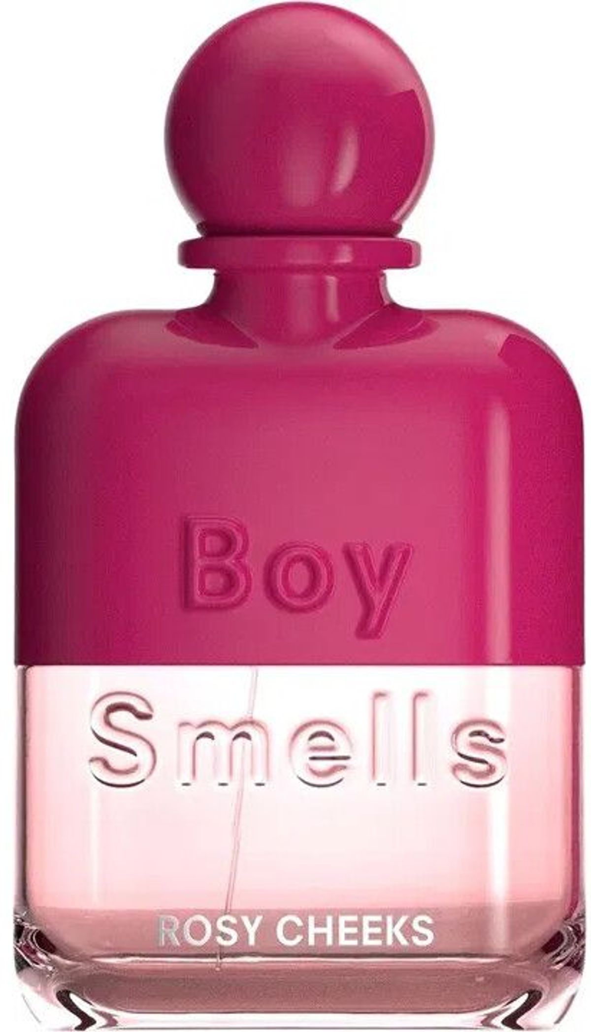 Rosy Cheeks