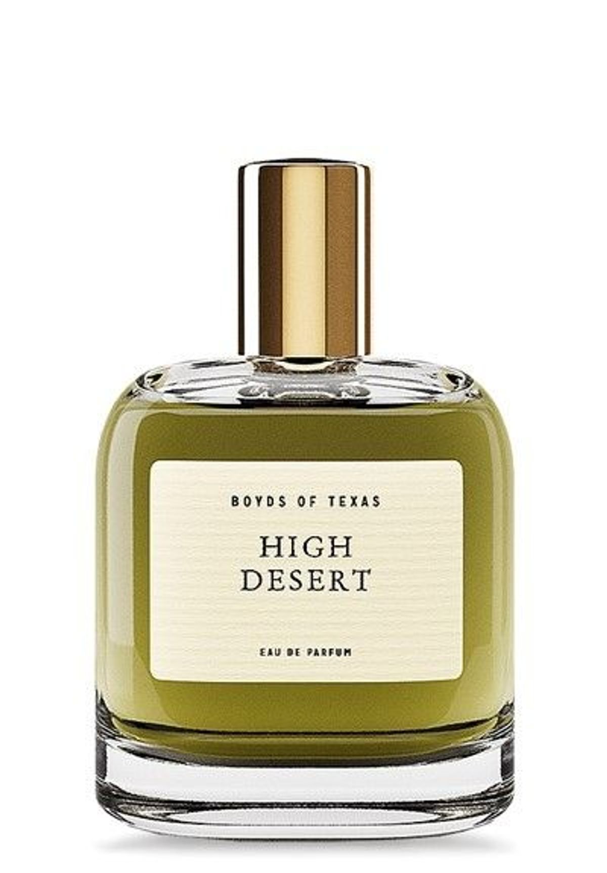 High Desert