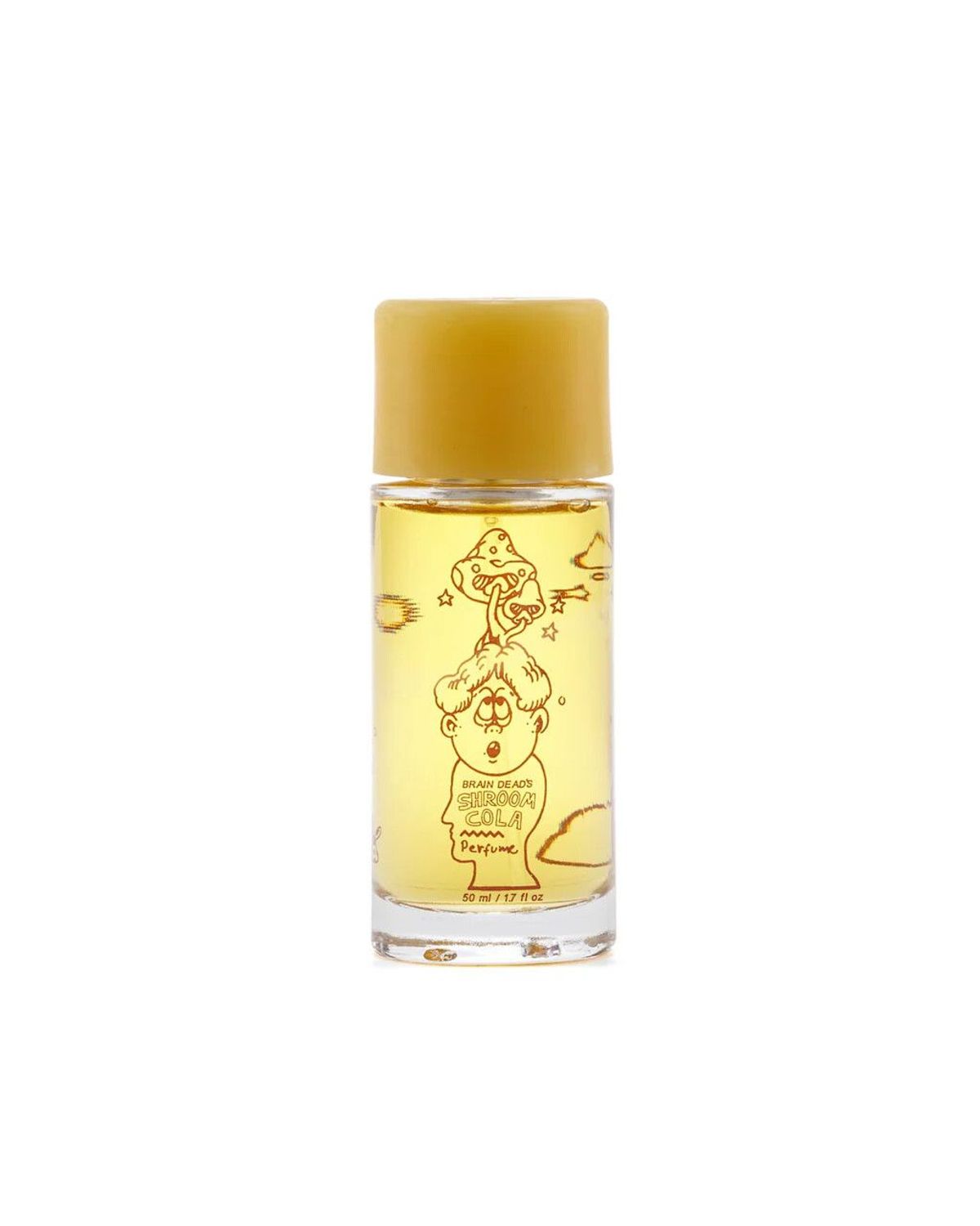Shroom Cola