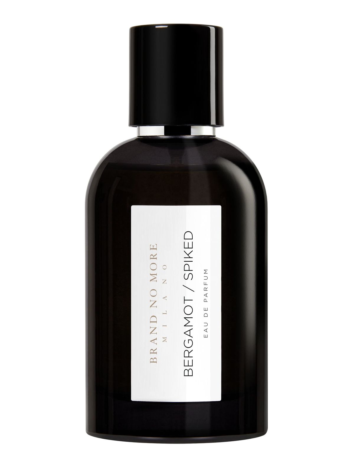 Bergamot / Spiked