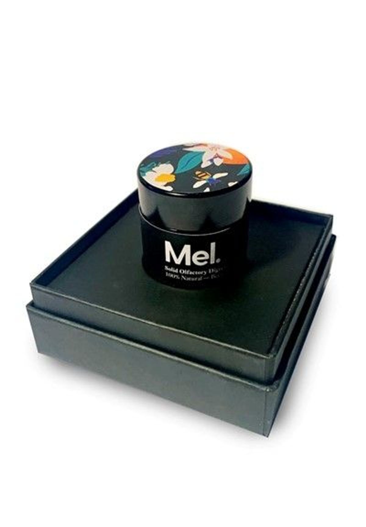 Mel Solid Perfume