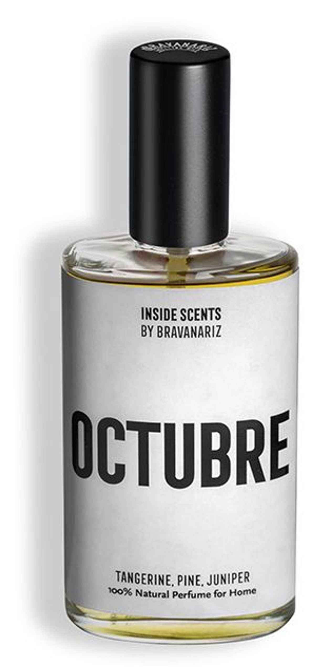 Octubre