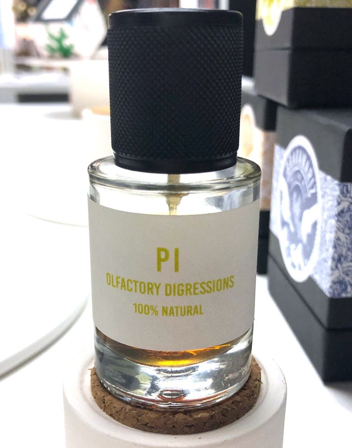 PI