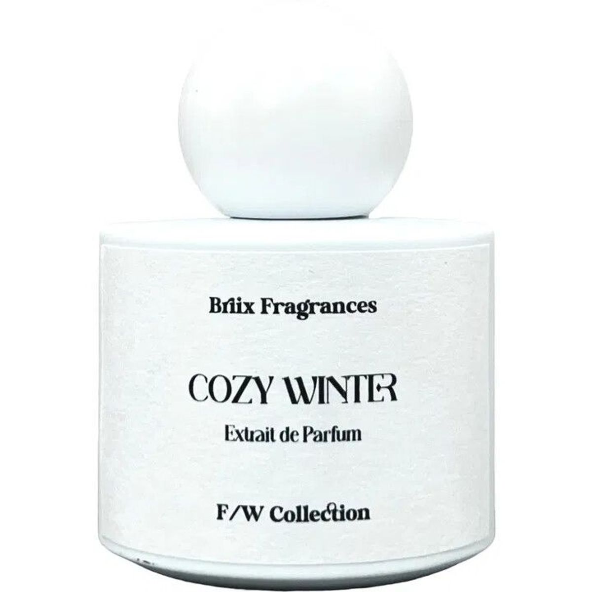Cozy Winter