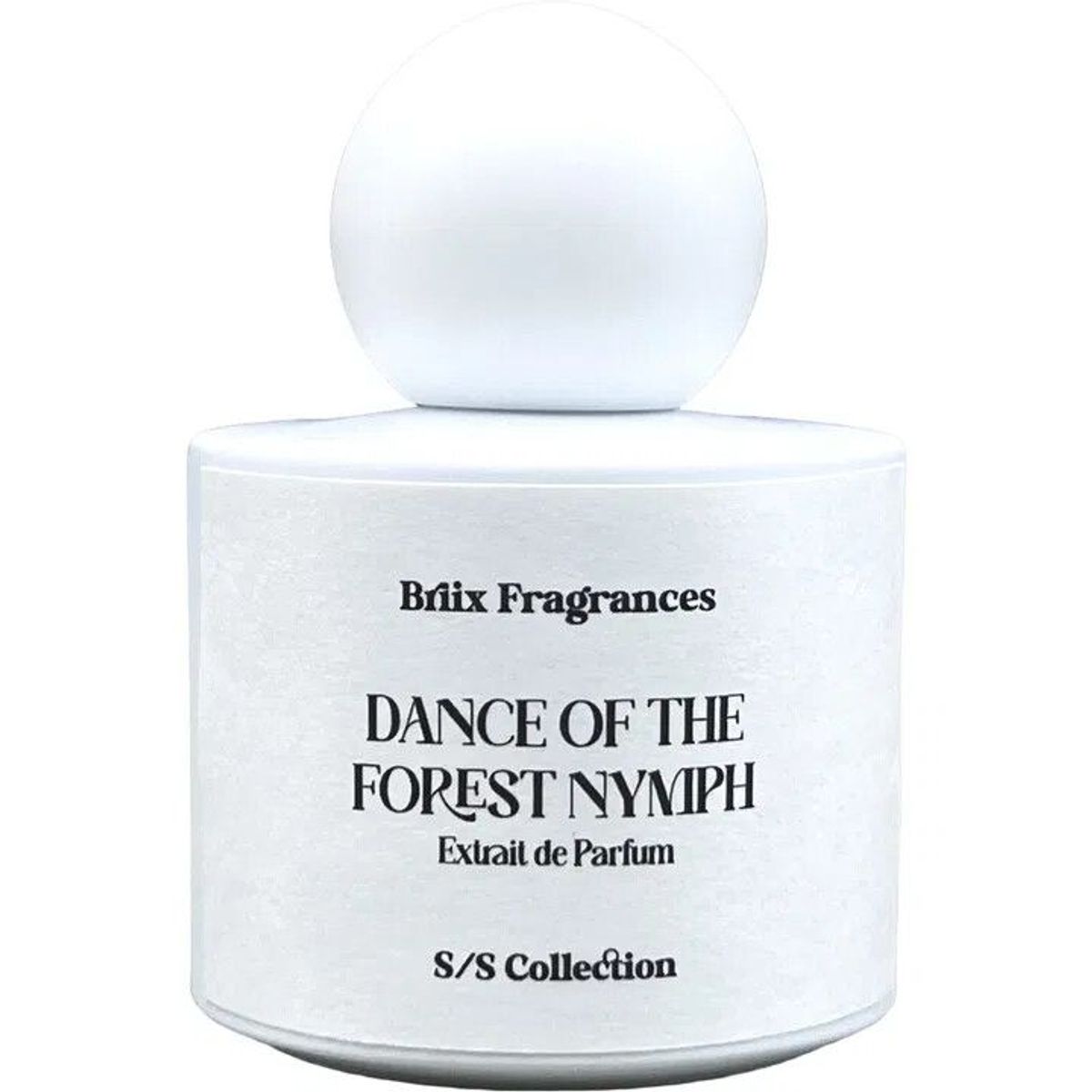 Dance of the Forest Nymph