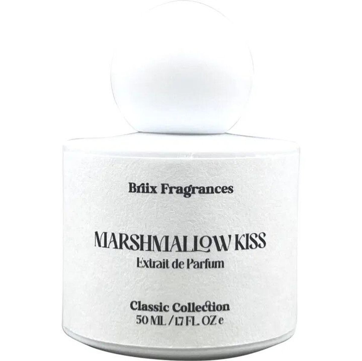 Marshmallow Kiss / Marshmallow Bliss 2.0