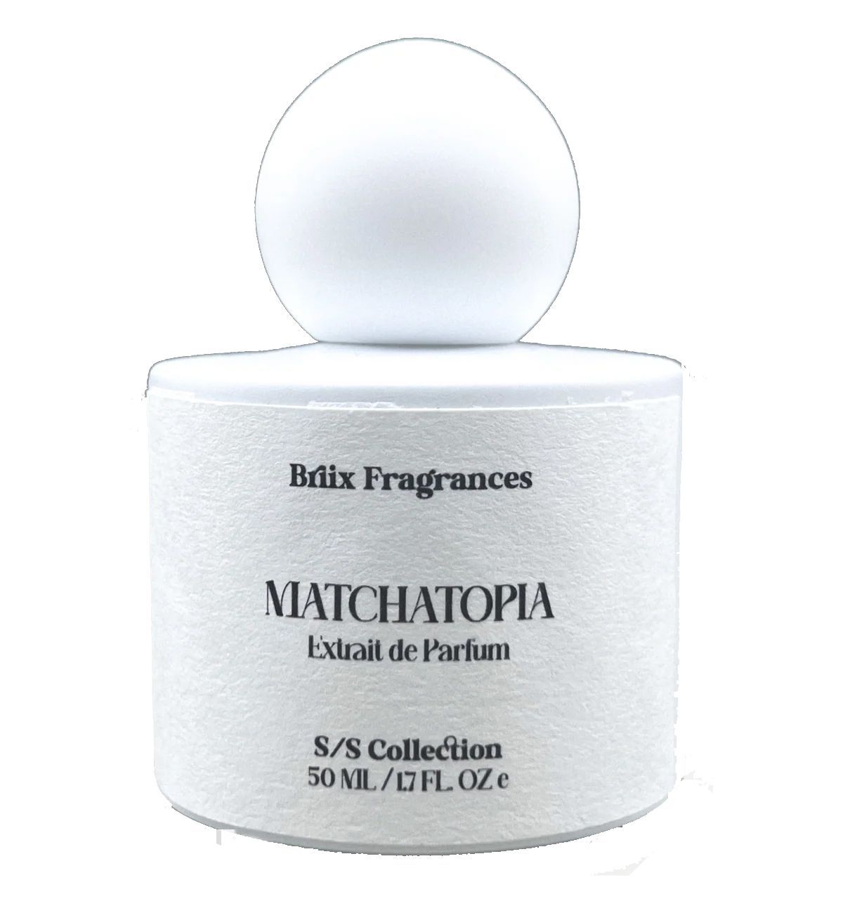 Matchatopia