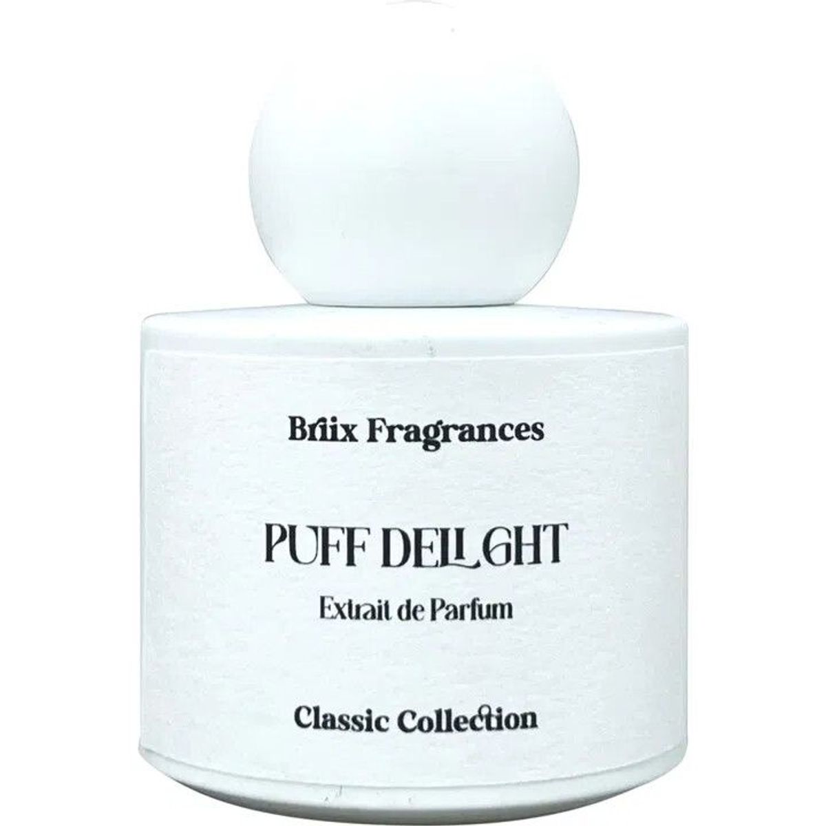 Puff Delight