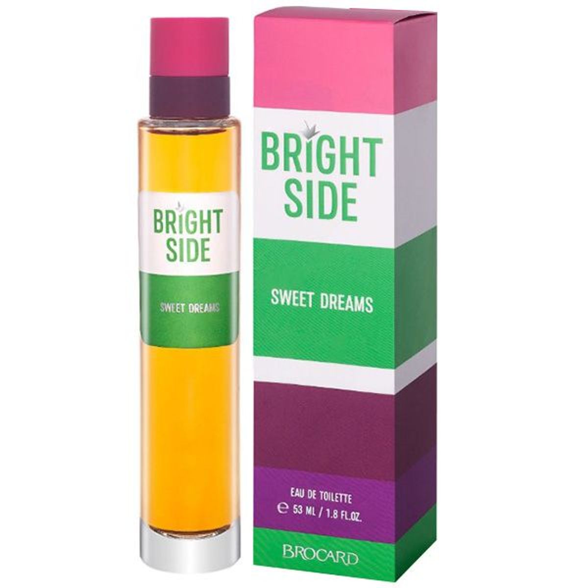 Bright Side Sweet Dreams