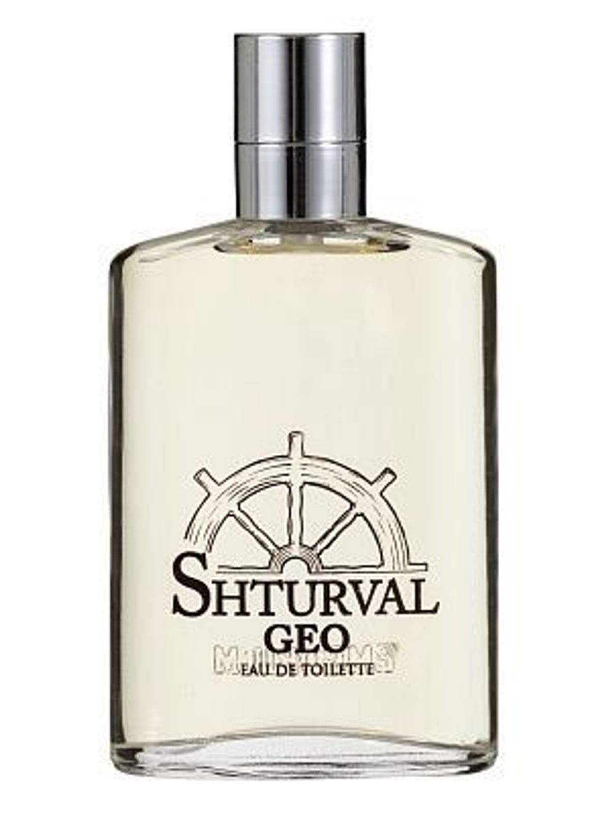 Emporium Shturval Geo