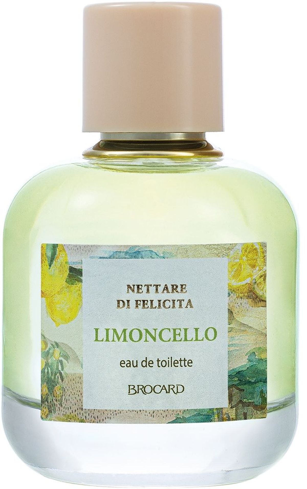 Limoncello