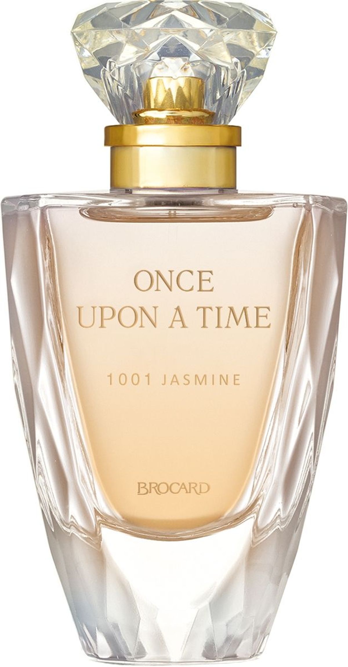 Once Upon A Time 1001 Jasmine