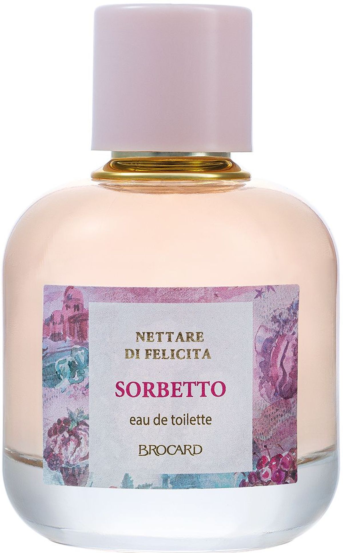 Sorbetto