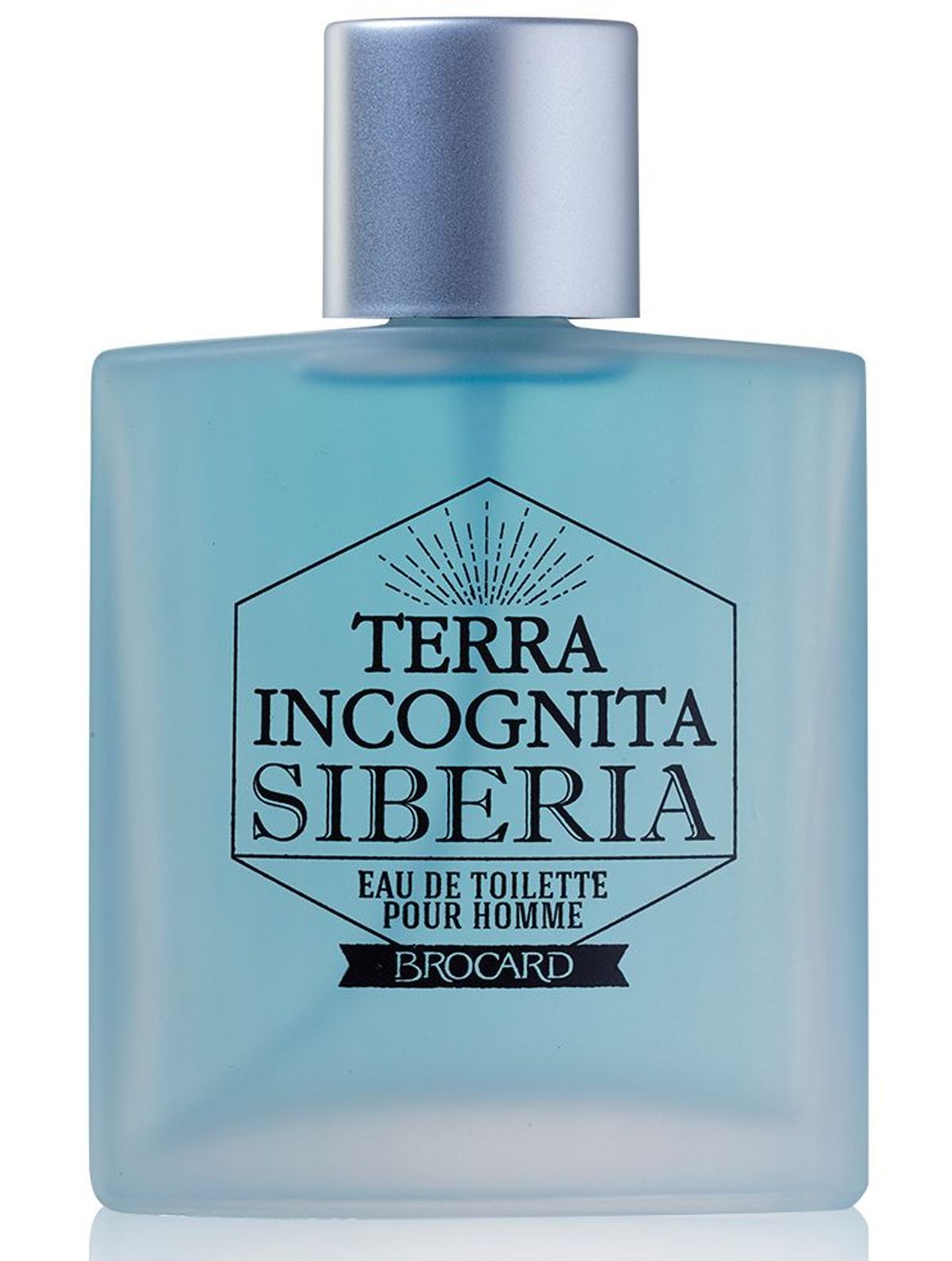 Terra Incognita Siberia