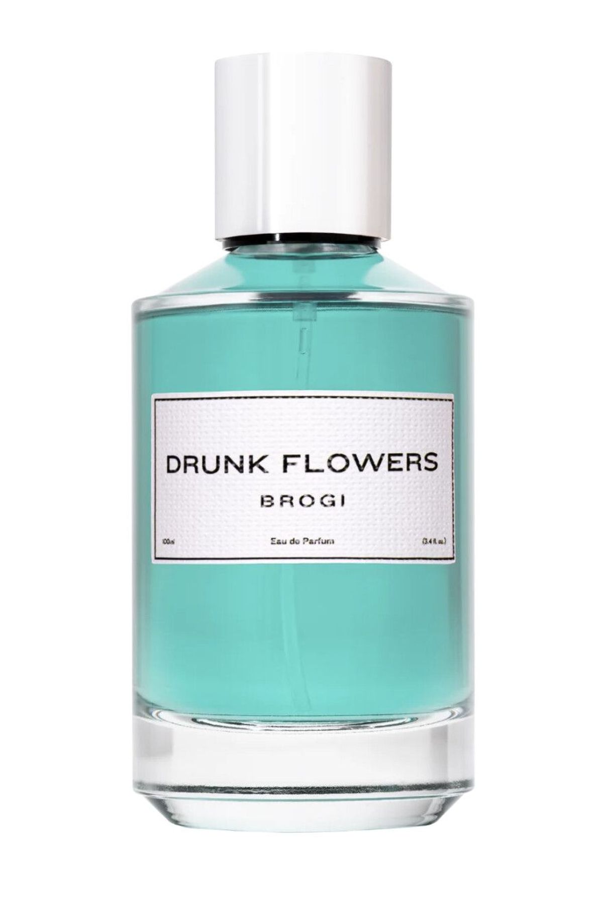 Drunk Flowers