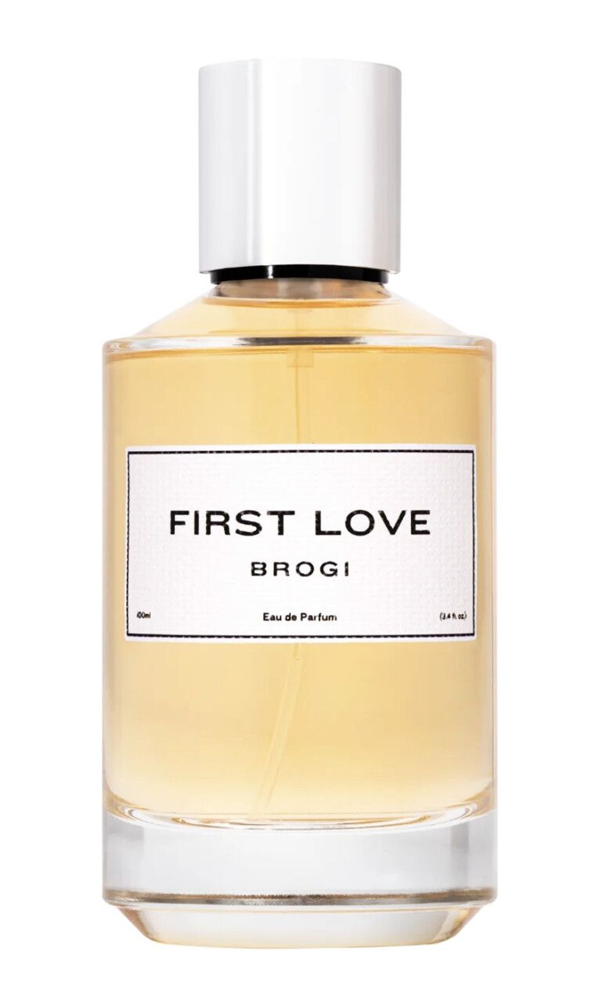 First Love