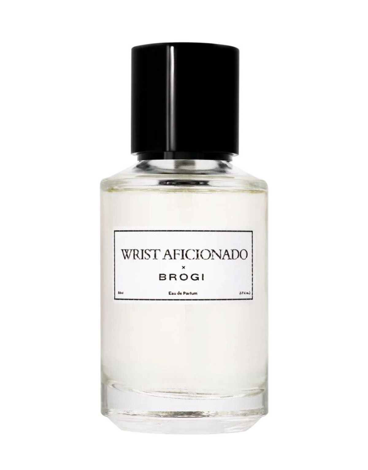 Wrist Aficionado x Brogi