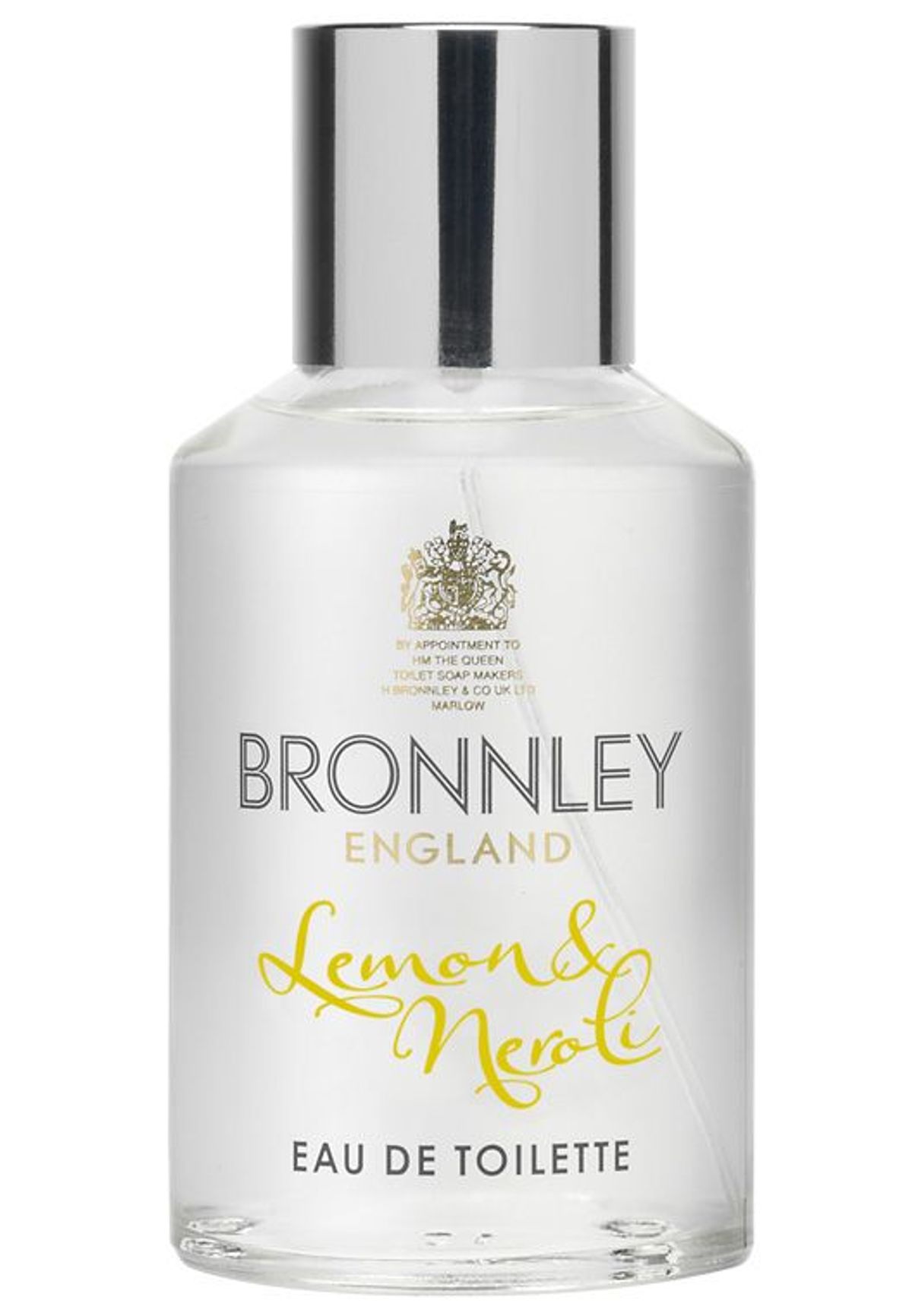 Lemon & Neroli