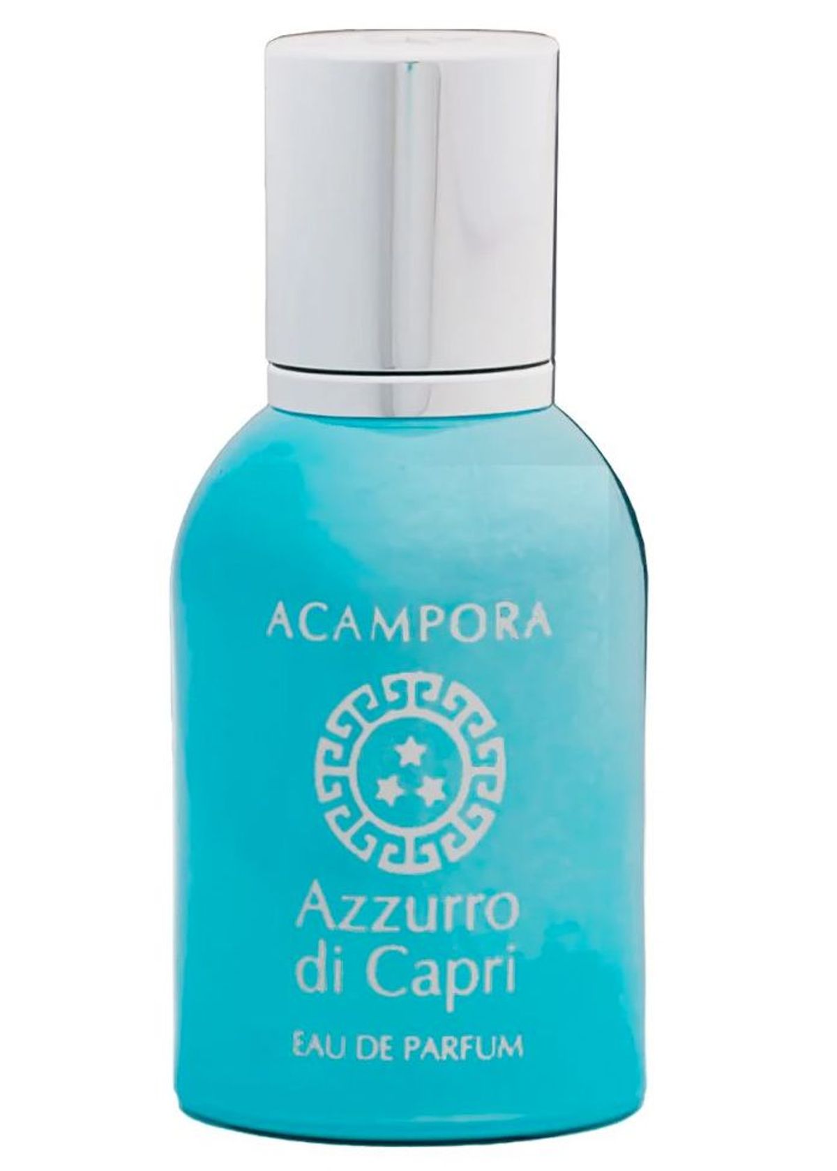 Azzurro di Capri – LUX COLLECTION