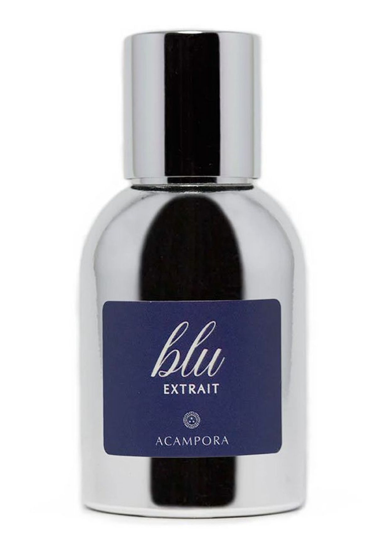Blu – Extrait de Parfum
