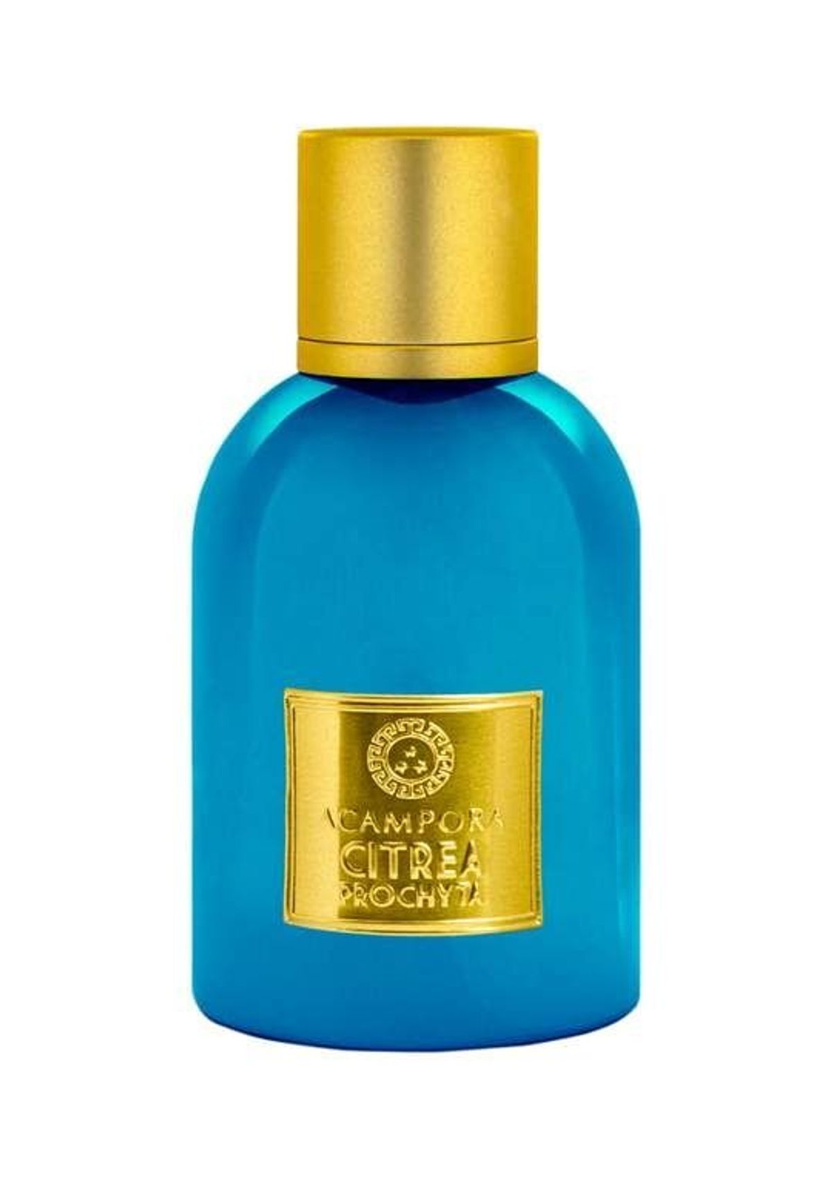 Citrea Prochyta – Eau de Parfum