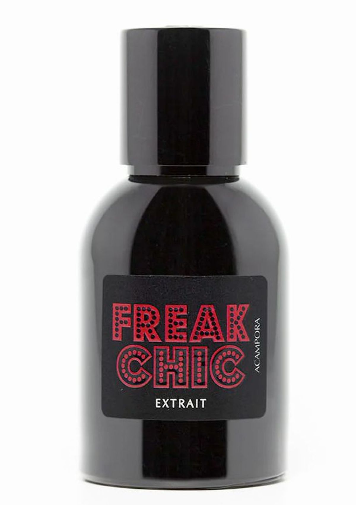 Freak Chic – Extrait de Parfum