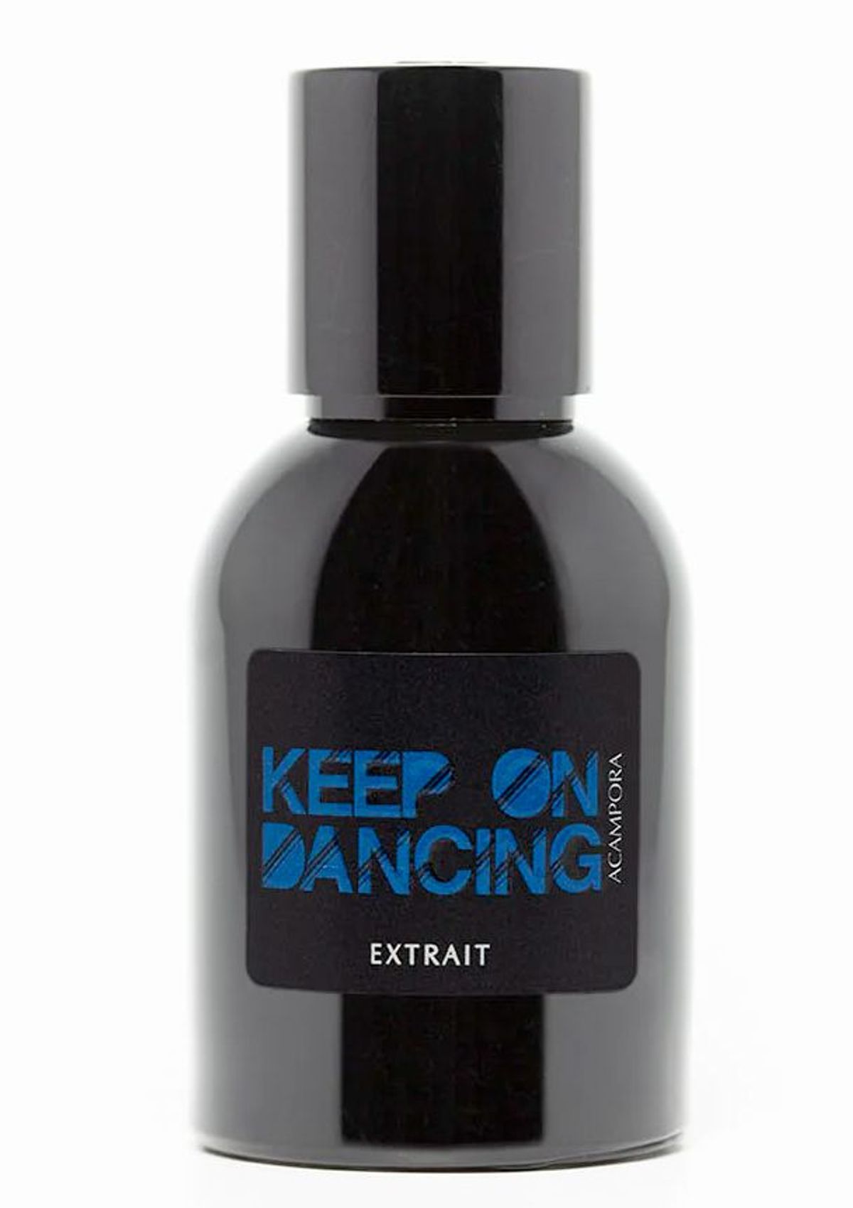 Keep On Dancing – Extrait de Parfum