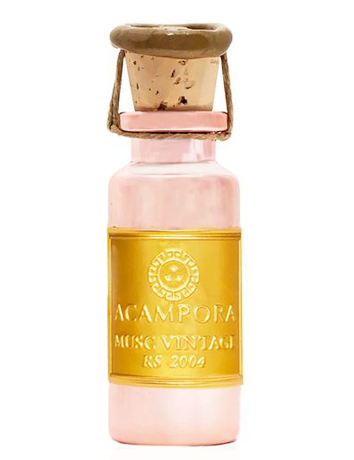 Musc Vintage Lotto 24