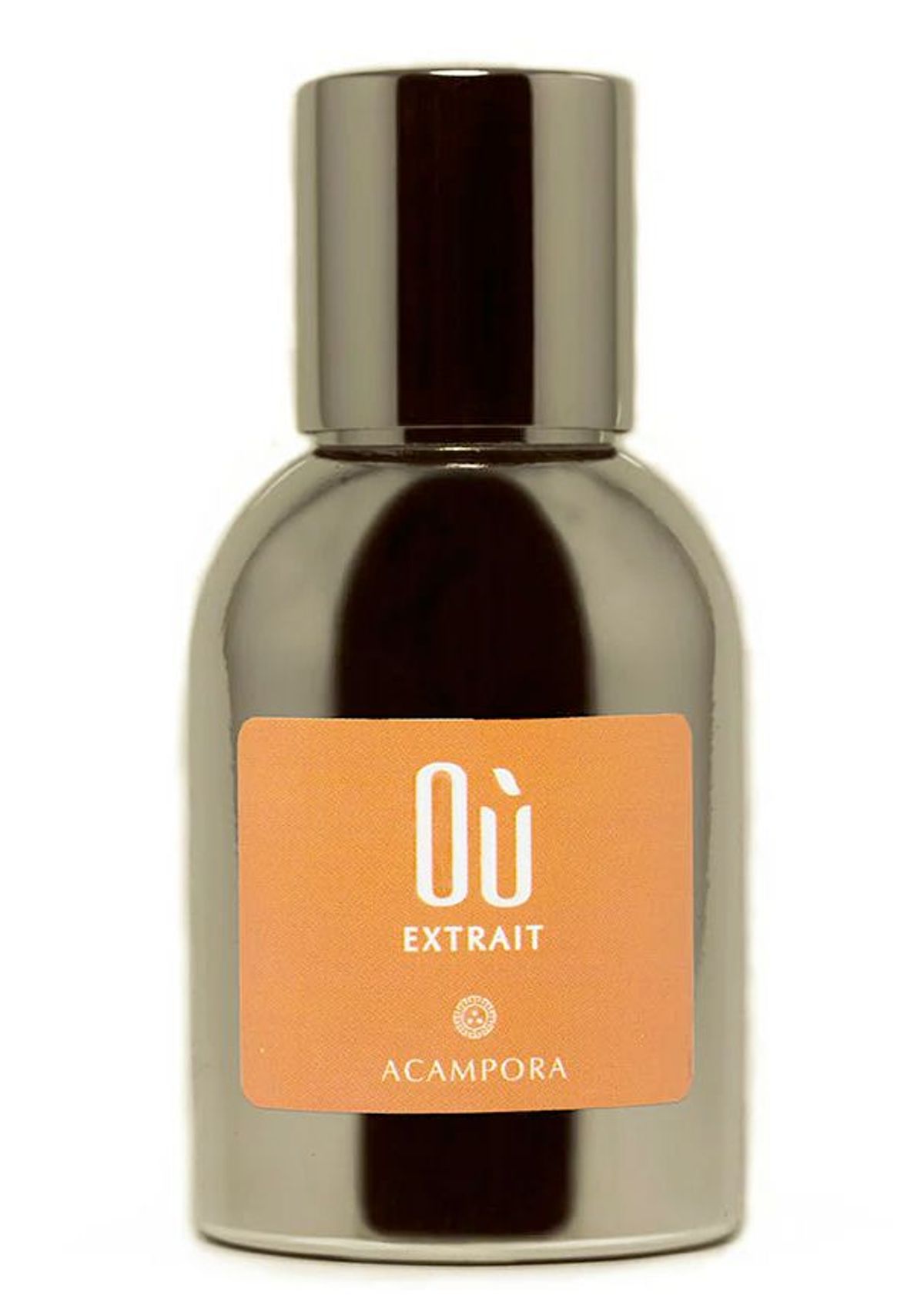 Où – Extrait de Parfum