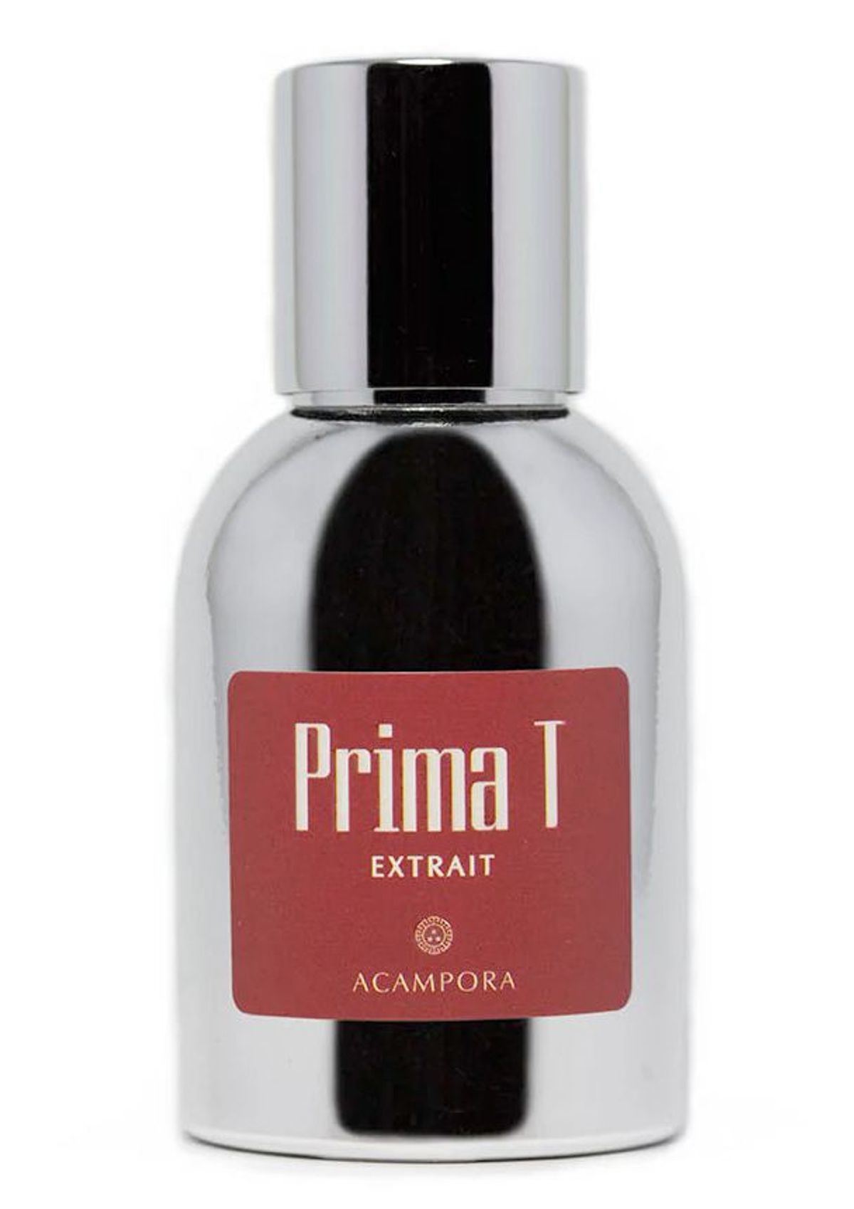 Prima T – Extrait de Parfum