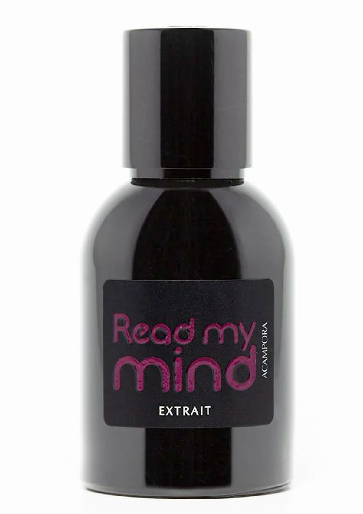 Read My Mind – Extrait de Parfum