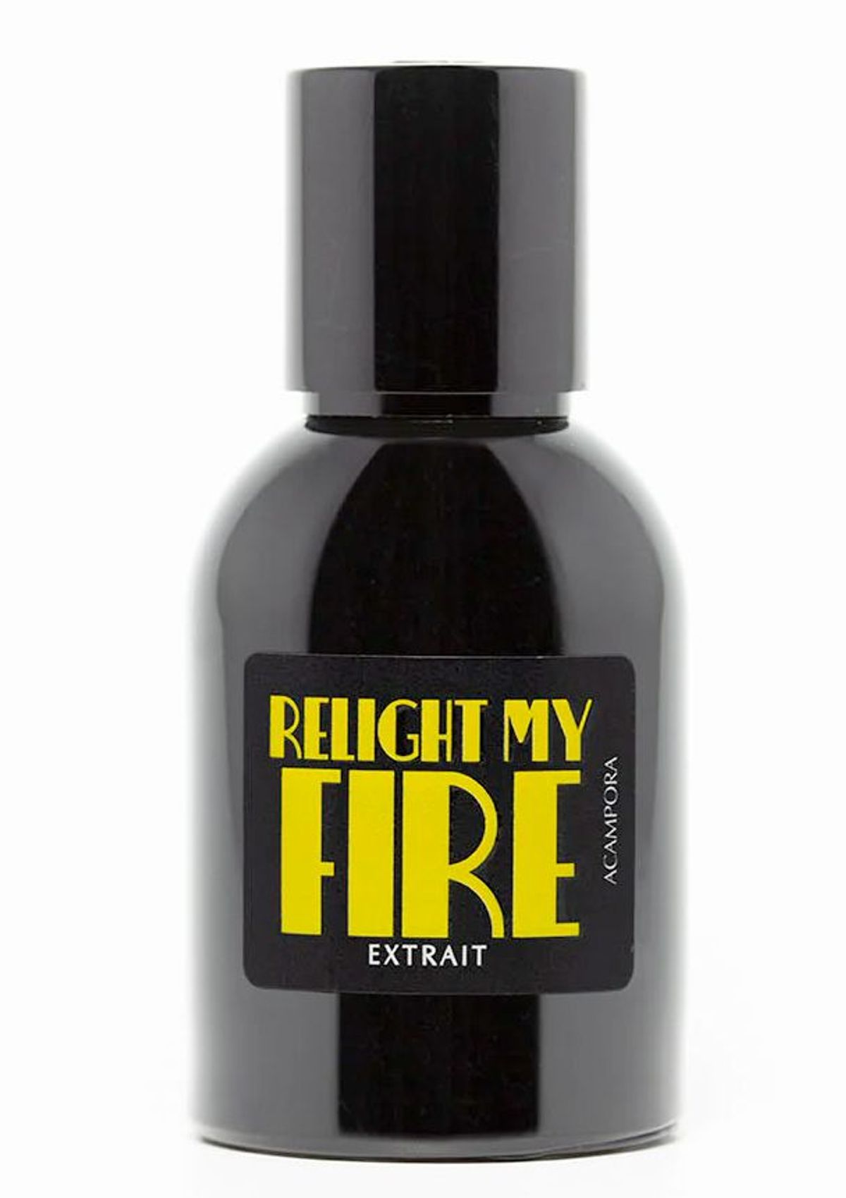 Relight My Fire – Extrait de Parfum