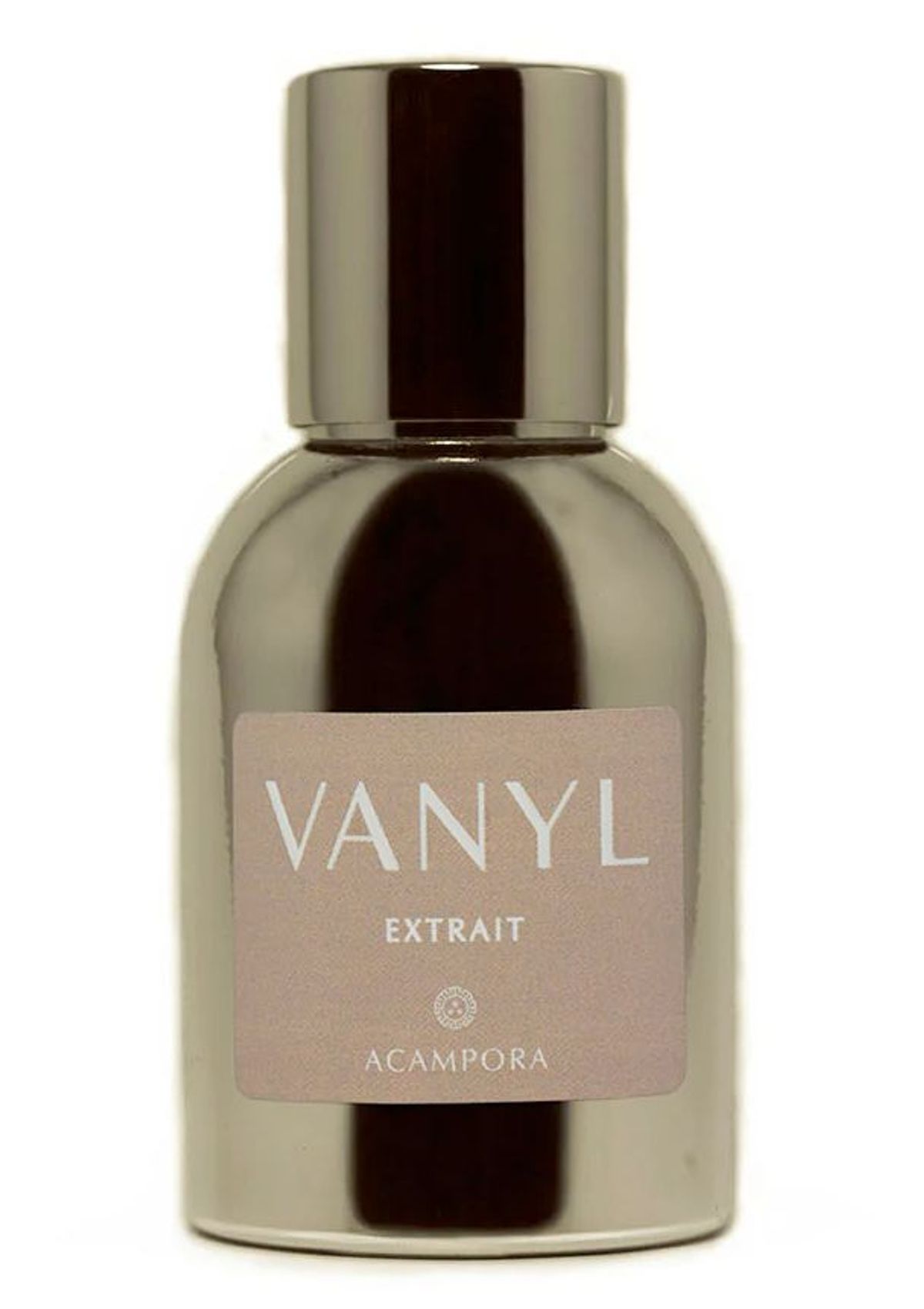 Vanyl – Extrait de Parfum
