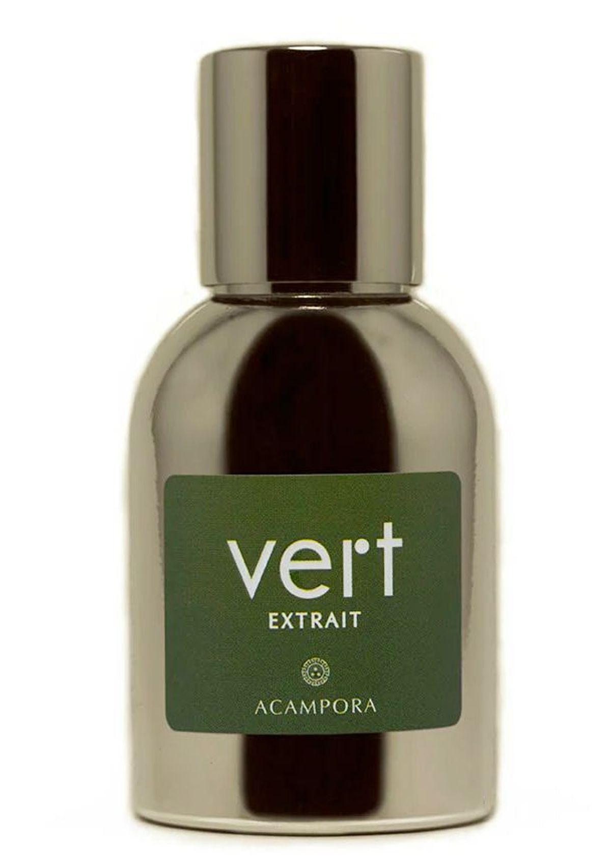 Vert – Extrait de Parfum