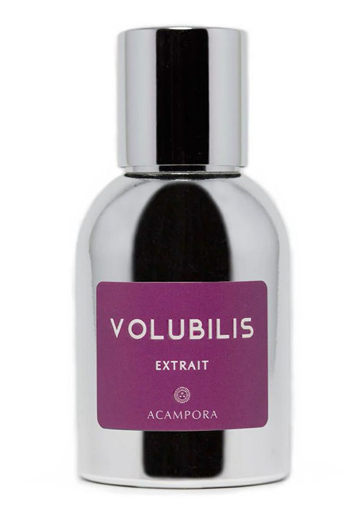 Volubilis – Extrait de Parfum
