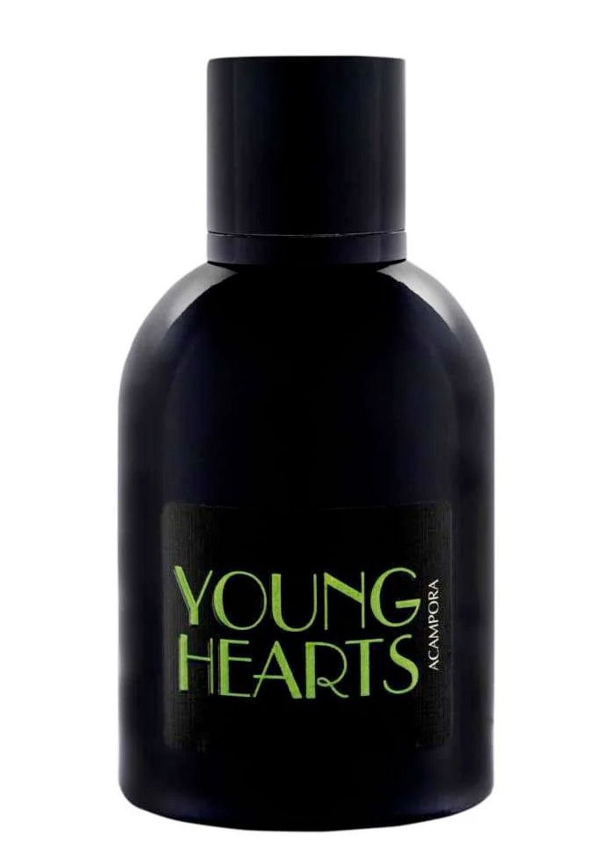 Young Hearts – Eau de Parfum