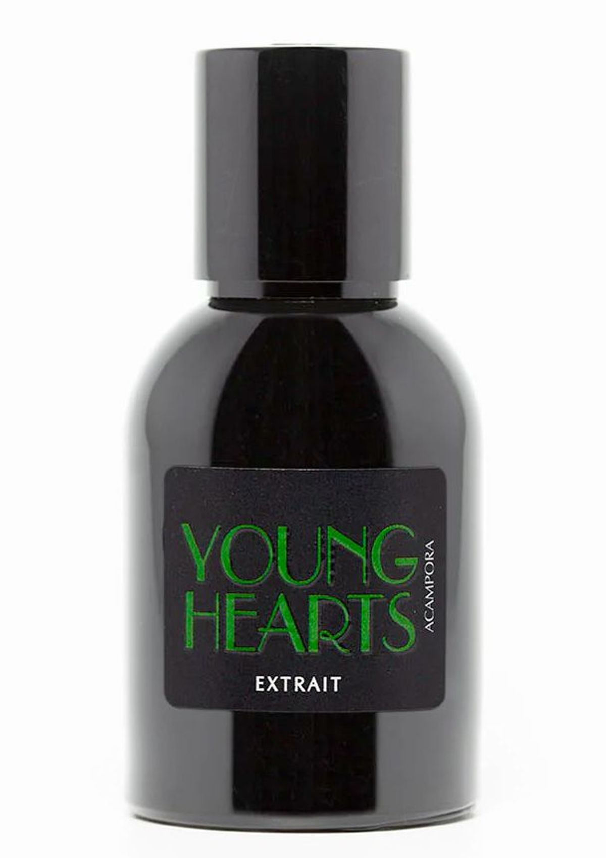 Young Hearts – Extrait de Parfum