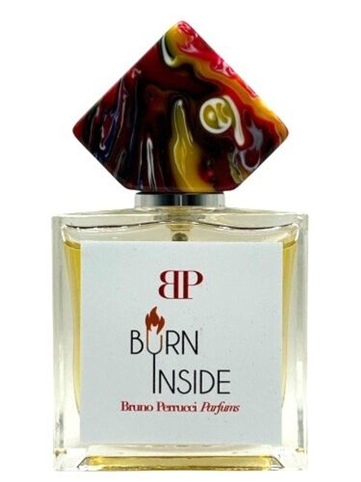 Burn Inside