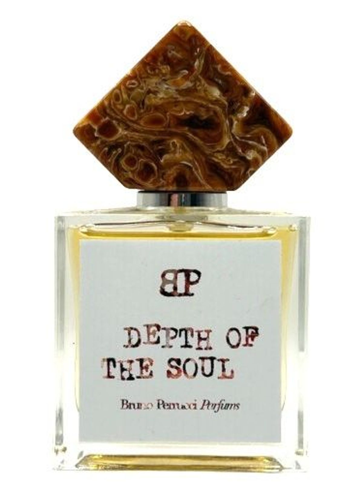 Depth of the soul
