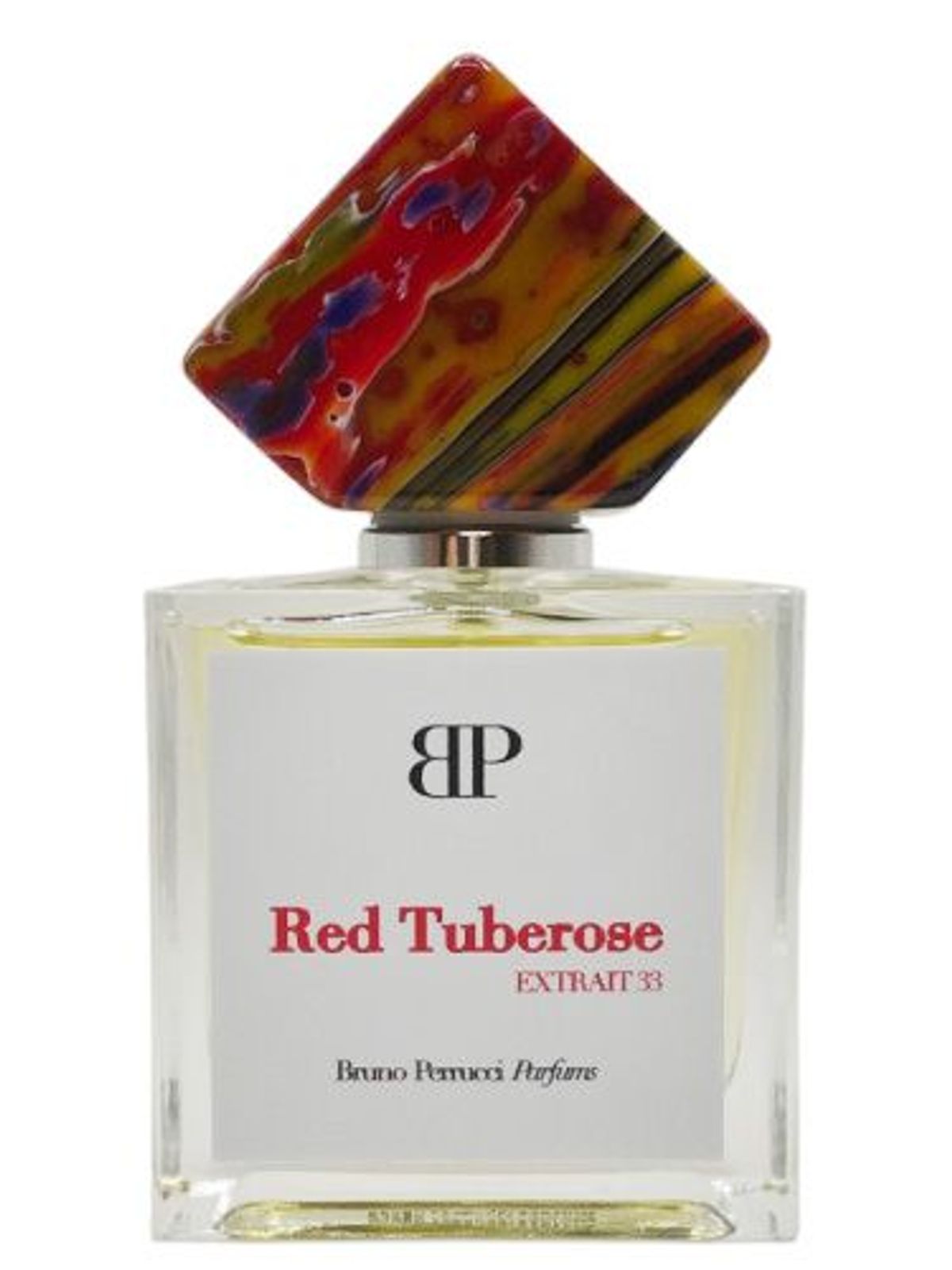 Red Tuberose