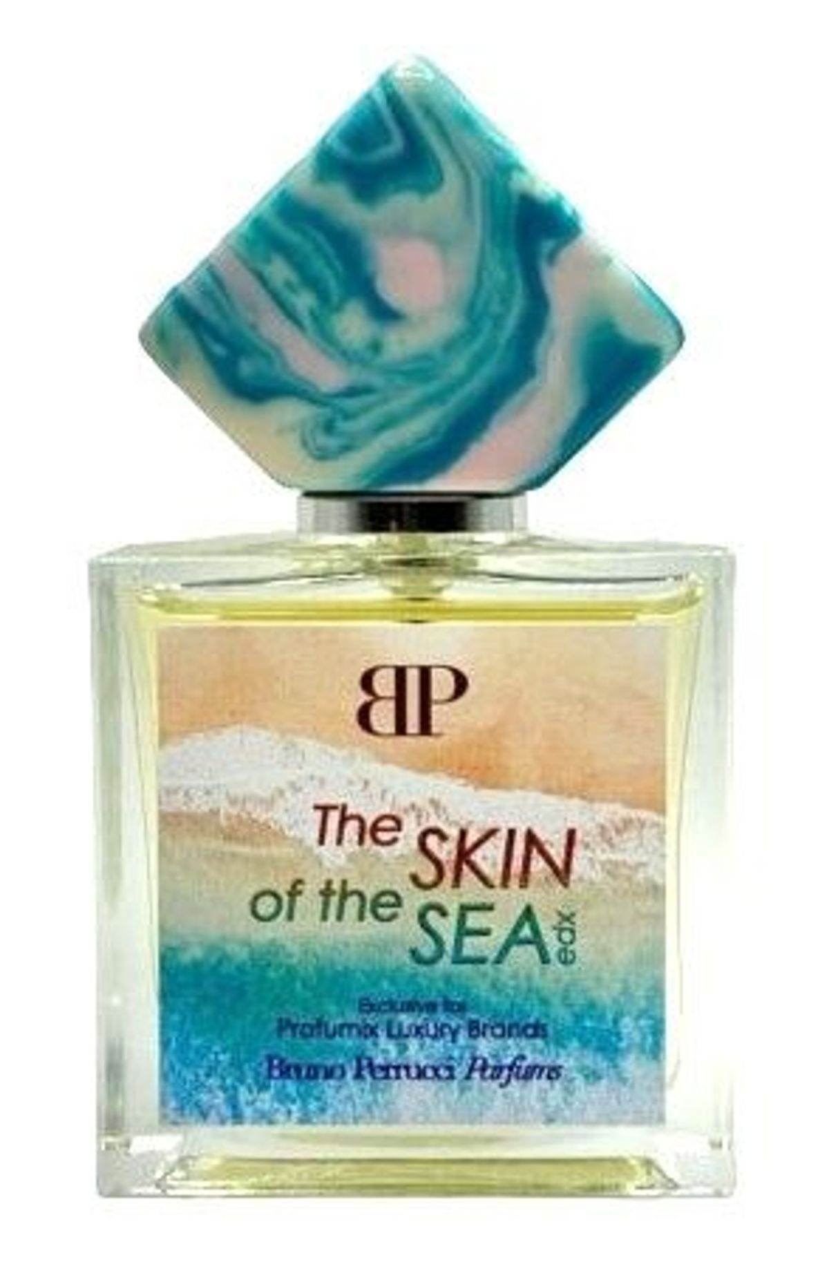 The Skin of the Sea