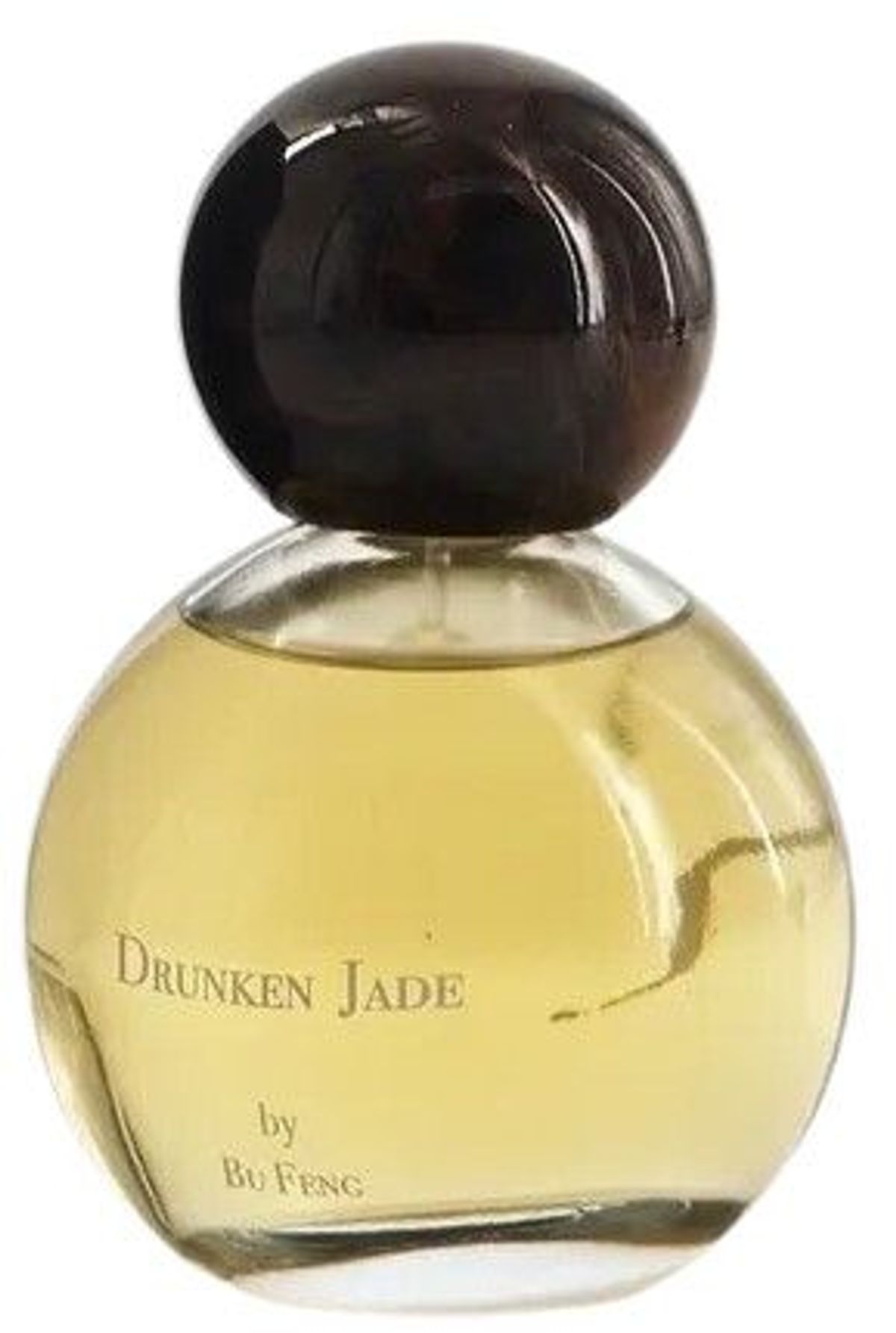 Drunken Jade